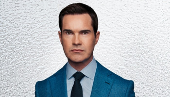 Jimmy Carr: Terribly Funny 2.0