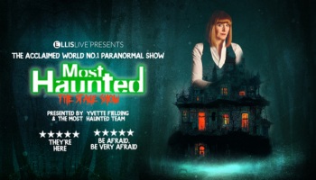 Most Haunted – The Stage Show