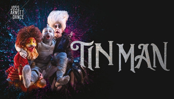 Tin Man