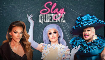 Slay Queenz