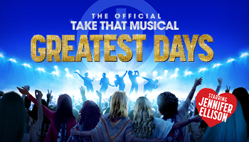 Greatest Days