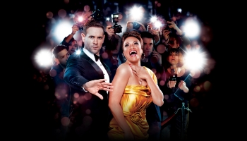 THE BODYGUARD