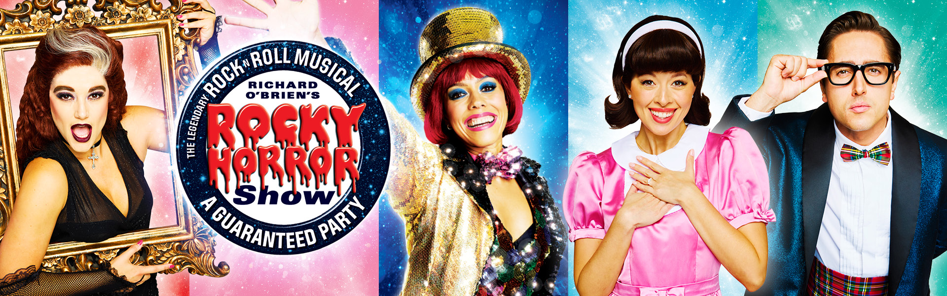 The Rocky Horror Show