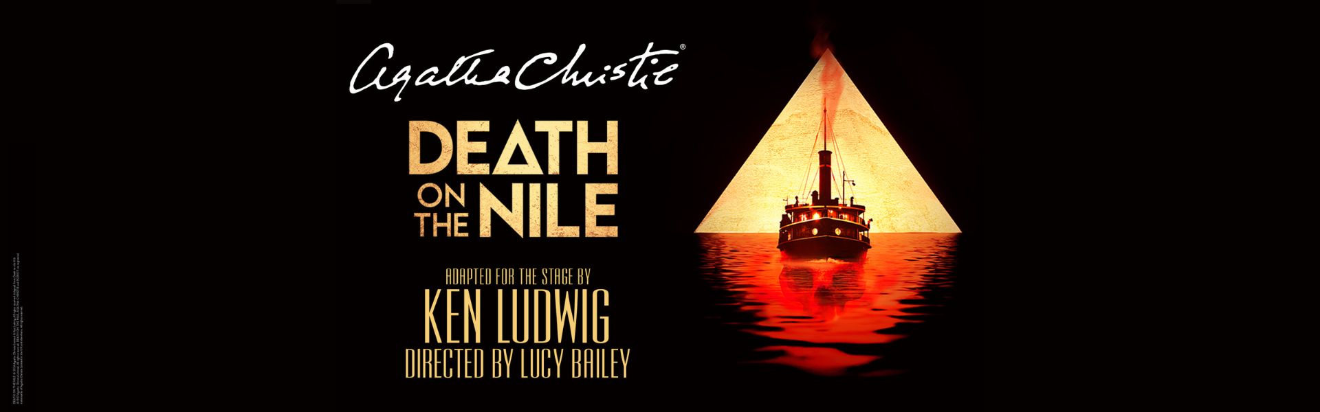 Death on the Nile