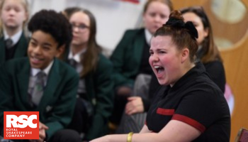 RSC First Encounters: King Lear
