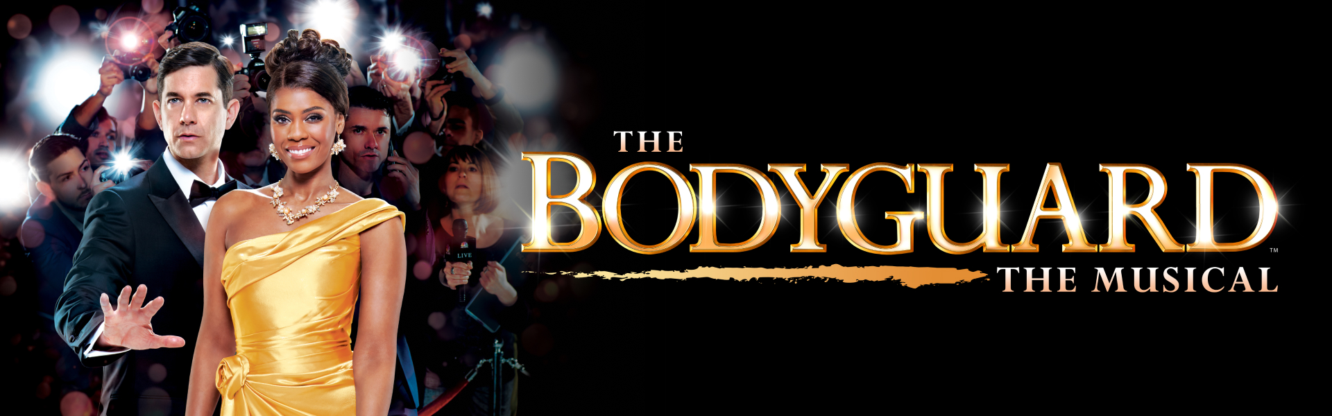 The Bodyguard