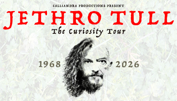 Jethro Tull