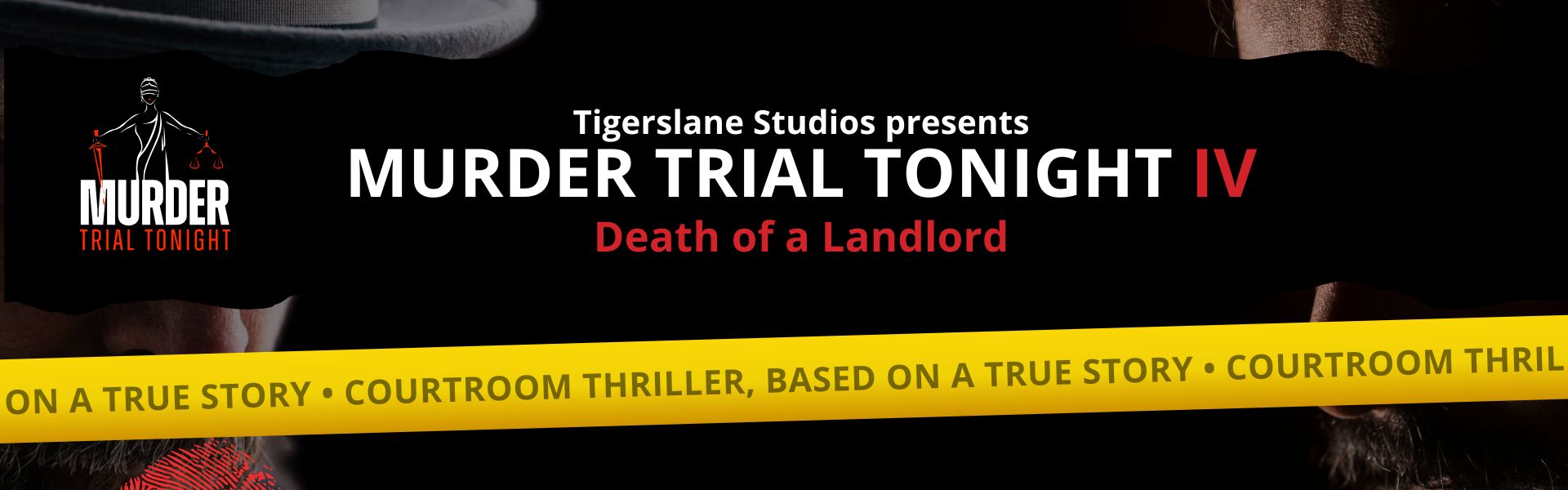 Murder Trial Tonight IV