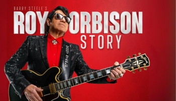 Barry Steele’s The Roy Orbison Story