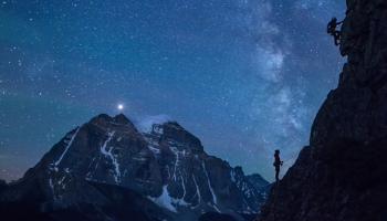 BANFF Mountain Film Festival World Tour 2026