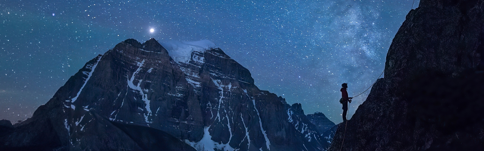 Banff Mountain Film Festival World Tour 2026 – Red Programme