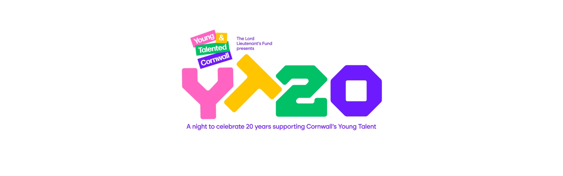Young & Talented Cornwall: YT20