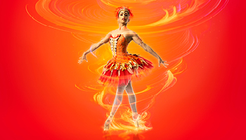 BRB2: Carlos Acosta’s Ballet Celebration – Diaghilev and the Birth of Modern Ballet