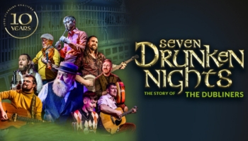 Seven Drunken Nights: The Story of the Dubliners