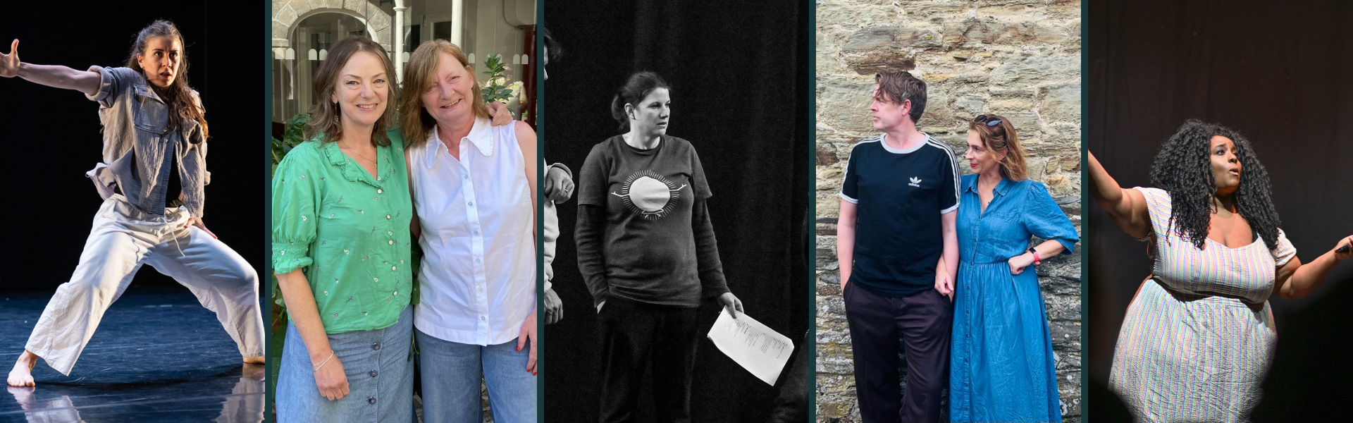 Made in Cornwall Scratch Nights<br>July 2025