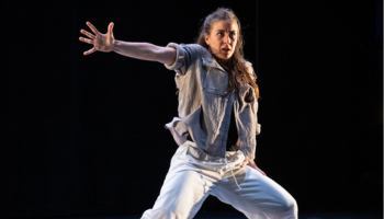Made in Cornwall Scratch Nights<br>July 2025