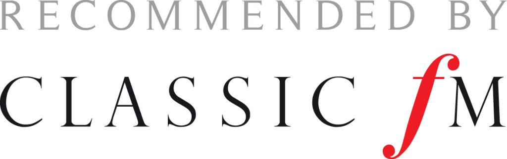 Classic FM Recommended