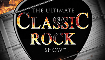 The Ultimate Classic Rock Show