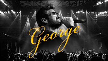 Rob Lamberti Presents Perfectly George