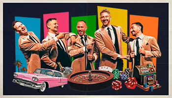 The Legends in Vegas – After Hours