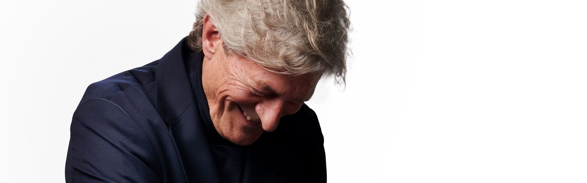 Nigel Havers: Talking B*ll*cks