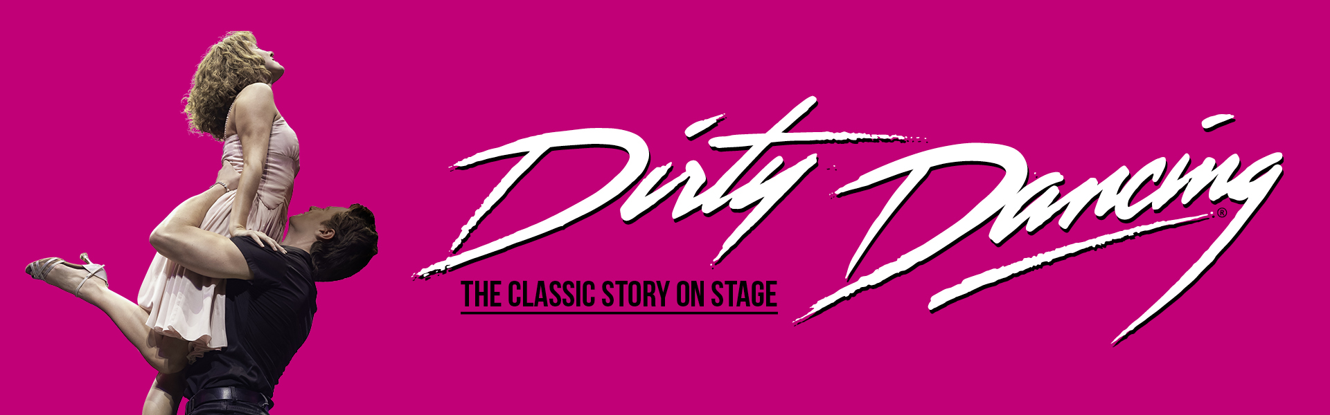 Dirty Dancing