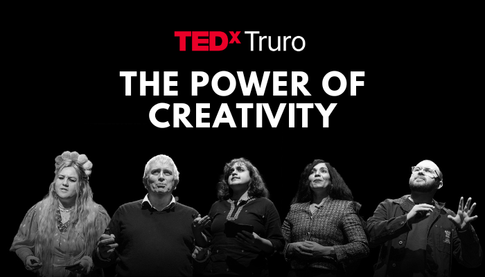 TEDxTruro