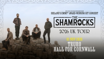 The Shamrocks
