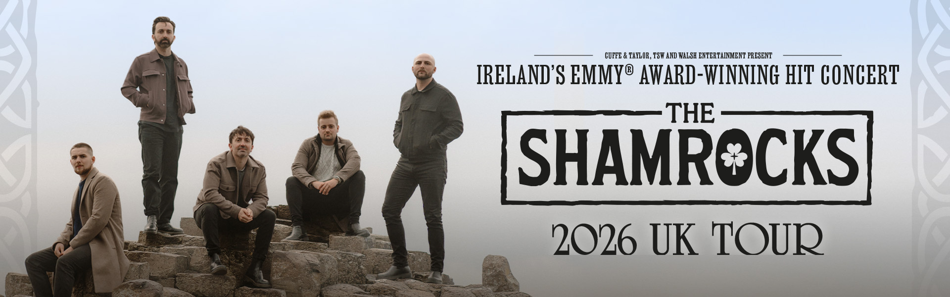 The Shamrocks