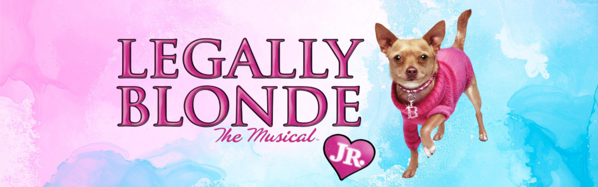 Musical Theatre Summer School: Legally Blonde Jr