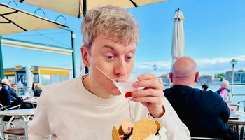 James Acaster