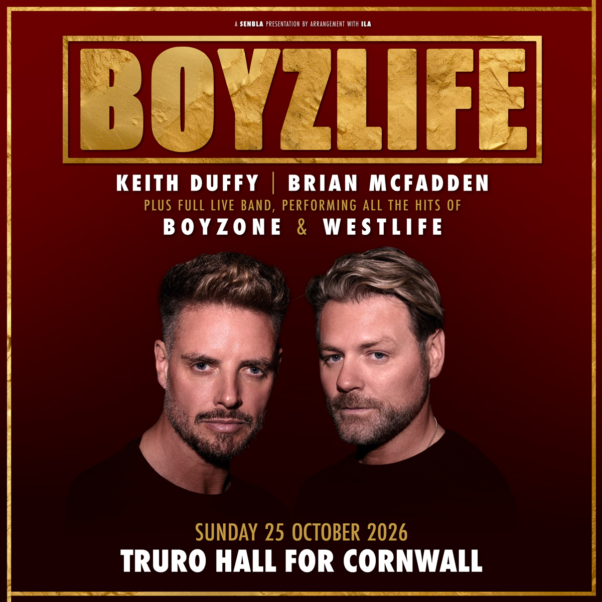 Robinson Boyz – 18th Street Bound BOYZLIFE-LATE26_TRURO-