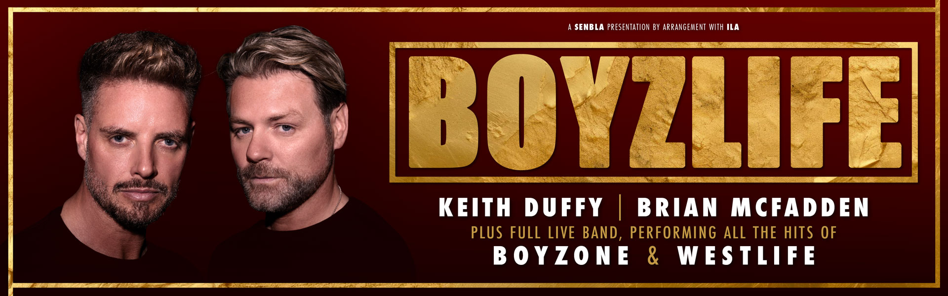Boyzlife