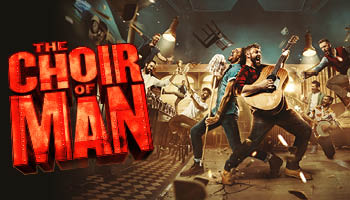 The Choir of Man