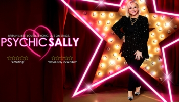 Psychic Sally