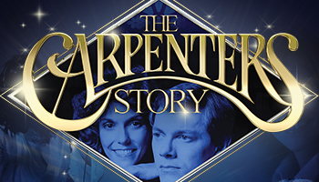 The Carpenters Story – Live & Symphonic