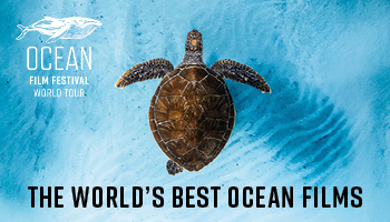 Ocean Film Festival World Tour 2026