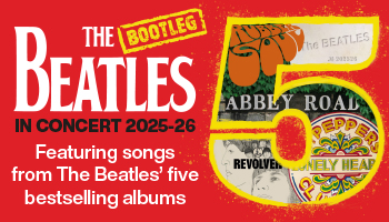 The Bootleg Beatles in Concert