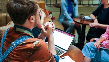 Arts Managers and Producers Hub