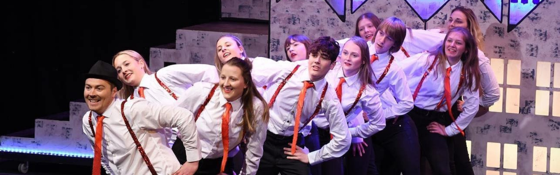 Cornwall YFC – Cabaret FINAL