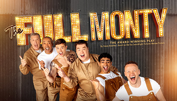 The Full Monty