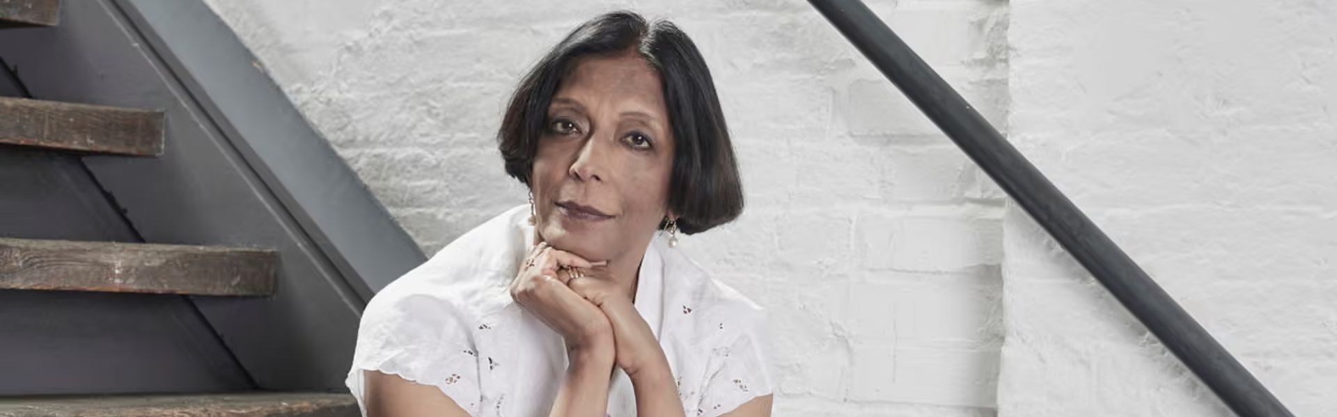 Post-show Q&A with Shobana Jeyasingh