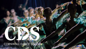 The Thinkers and The Dreamers (Cornwall Dance School 2026)