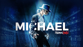 Michael Starring Ben – The Magic of Michael Jackson