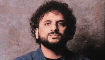 Nish Kumar: Angry Humour From A Really Nice Guy