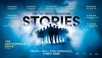 Stories: The Tap Dance Sensation