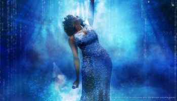 Queen of the Night – A Tribute to Whitney Houston