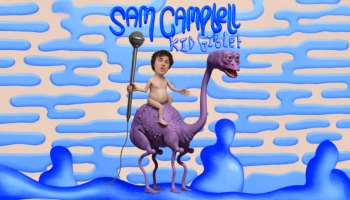 Sam Campbell: Kid Giblet