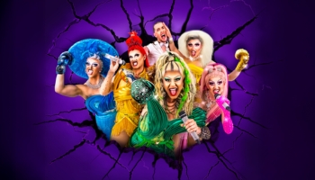 Queenz: Battle of the Divas!