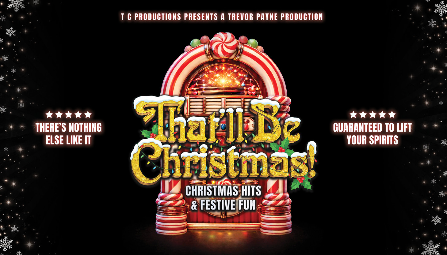 That’ll Be Christmas